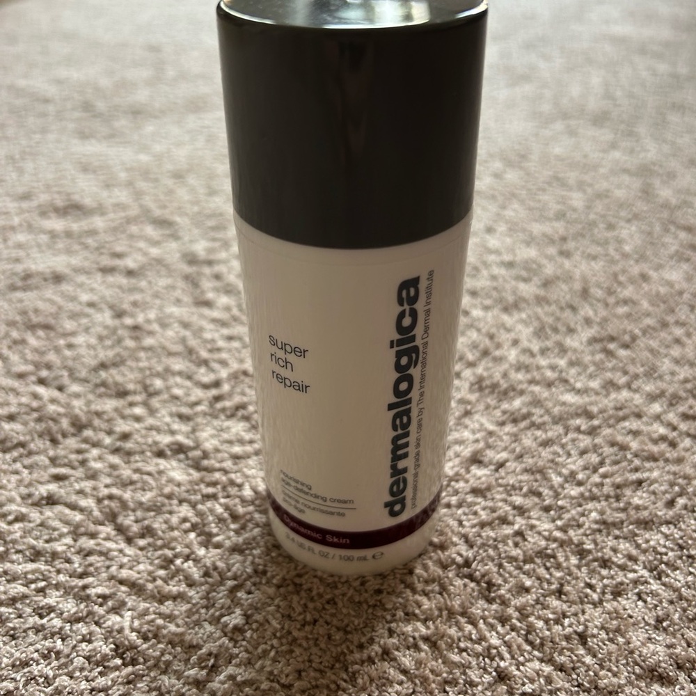 dermalogica nourishing age defending cream 100 mL